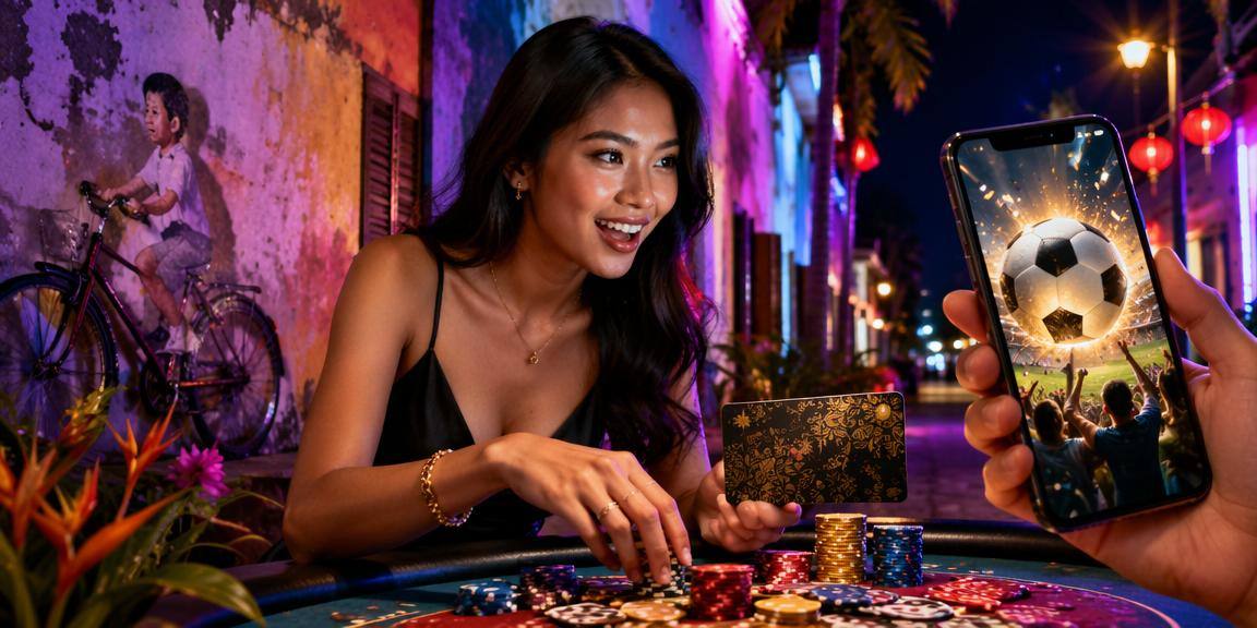 trader2u Kekayaan Timur